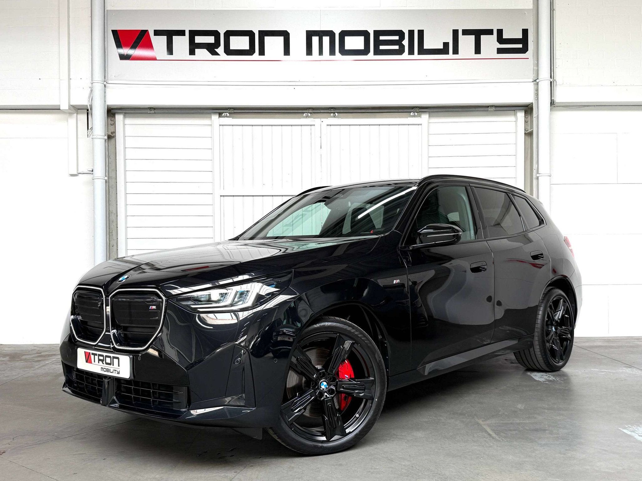 BMW X3 M X3 M50i xDrive MHEV PANO*360CAM*HEAD-UP*TREKH*HAR, Autos, BMW, Cuir, Achat, 293 kW, https://public.car-pass.be/vhr/9da7cfbc-d588-4076-8e48-568d12fea3b6