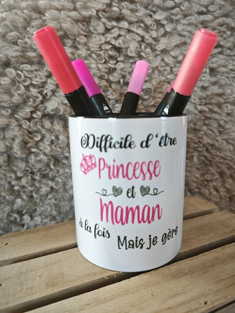 Pot à Crayons Cache Pot vendu à la pièce, Ophalen of Verzenden