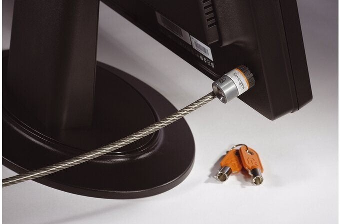 Câble de sécurité pour ordinateur pc portable, Enlèvement ou Envoi, Neuf