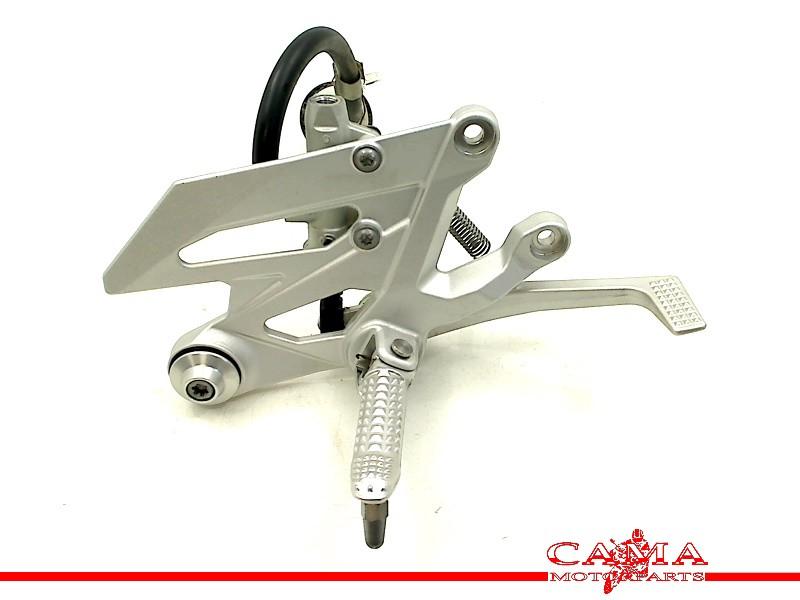 SCHETSPLAAT RECHTS VOOR BMW S 1000 R 2014-2016 (S1000R K47), Dhr. S. di Majo, Gebruikt, Info@cama-motorparts.nl, P.J. Troelstraweg 8 8
3144 CX  MAASSLUIS, NL