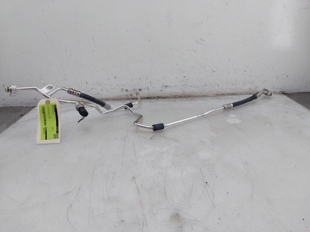 AIRCO LEIDING BMW X3 (F25) (|9382717|64539382717|), Gebruikt, BMW