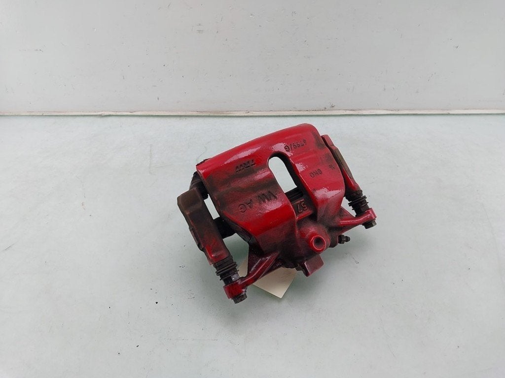 ETRIER DE FREIN AVANT DROIT Polo VI (AW1) (|5G0615124C|), Utilisé, Volkswagen