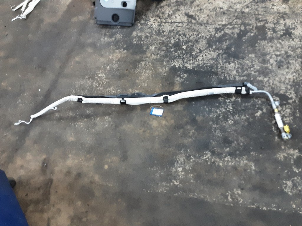AIRBAG TOIT GAUCHE Volkswagen Passat (3C2) (1K6880741N), Utilisé, Volkswagen