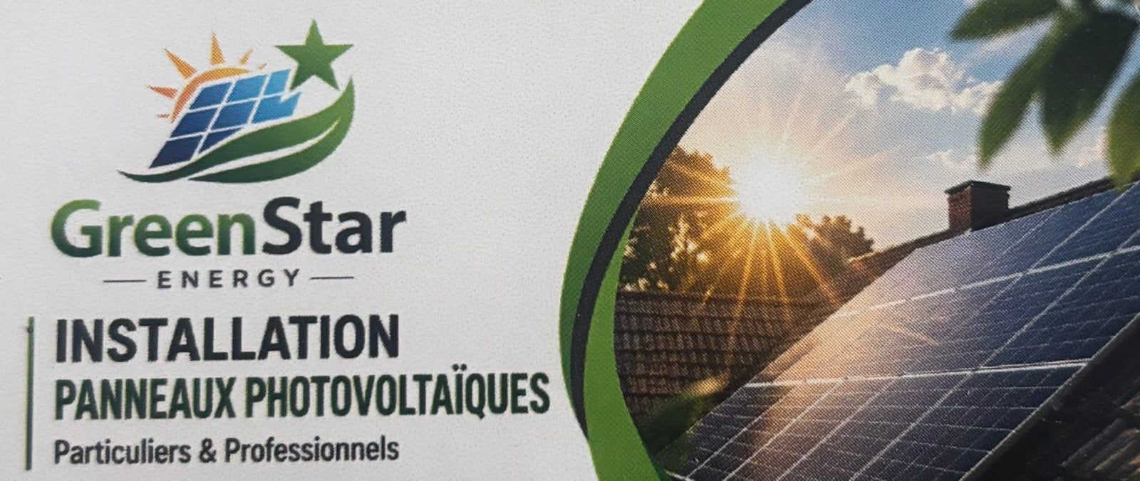 Installation panneaux photovoltaïques, Enlèvement