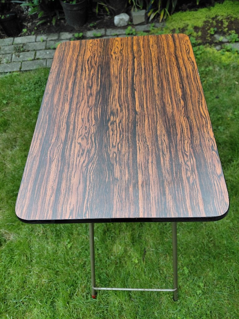 Diaprojector  tafel - vintage, Enlèvement