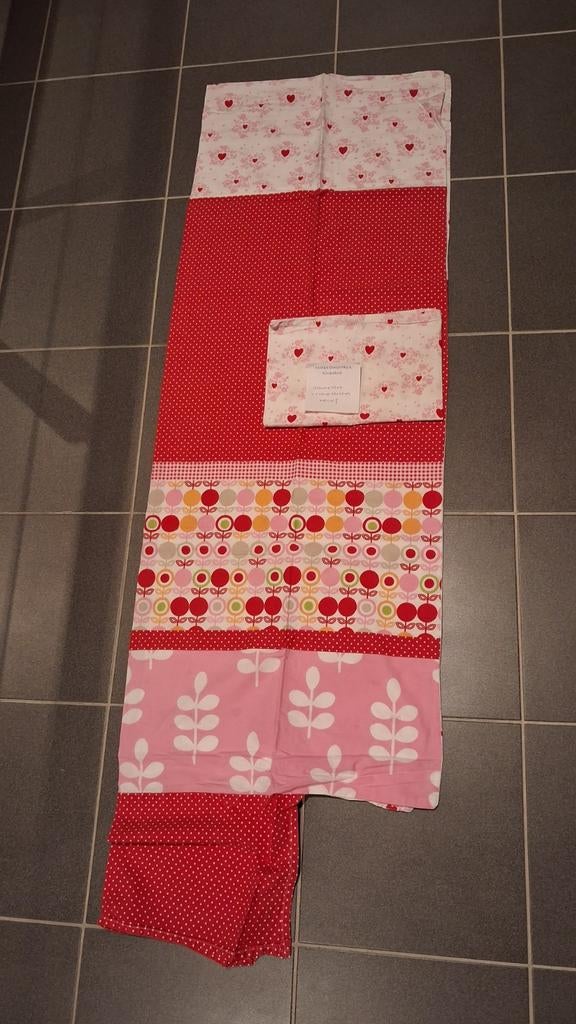 Housse de couette pour enfant avec taie d'oreiller, Enlèvement ou Envoi, Housse de couette
