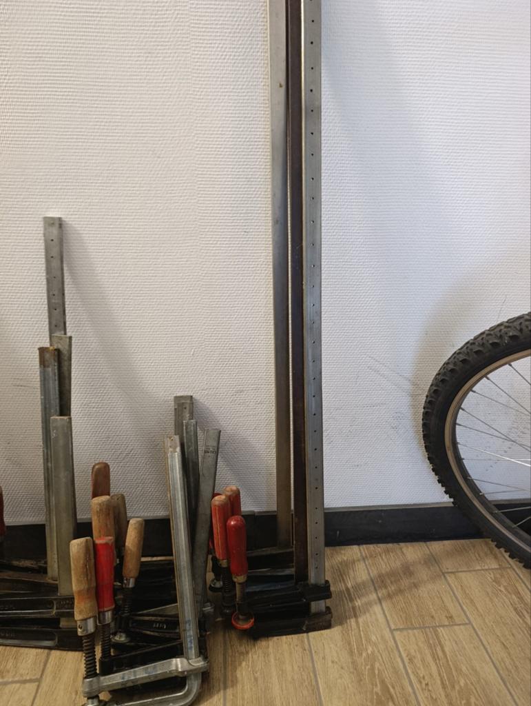 20 pièces serrure, Bricolage & Construction, Enlèvement ou Envoi