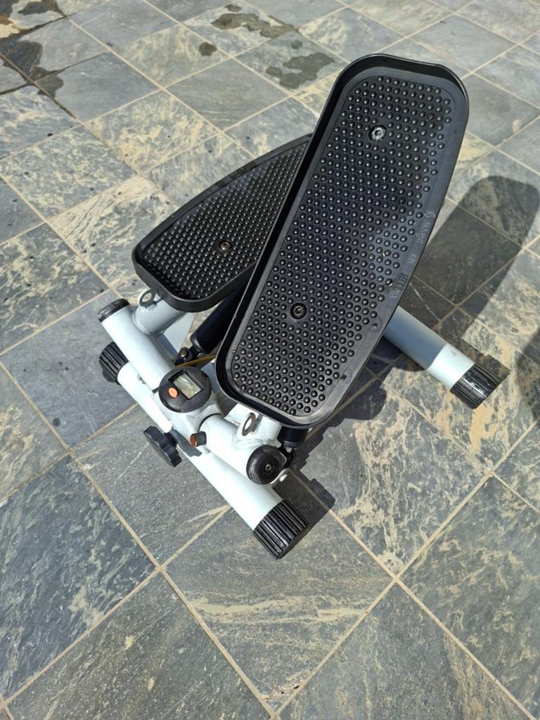 Mini stepper, Enlèvement, Utilisé, Jambes, Autres types