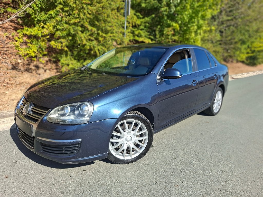 Volkswagen Jetta 1.4 TSI AUTOMAAT, Auto's, Automaat, Particulier, Jetta, 125 kW