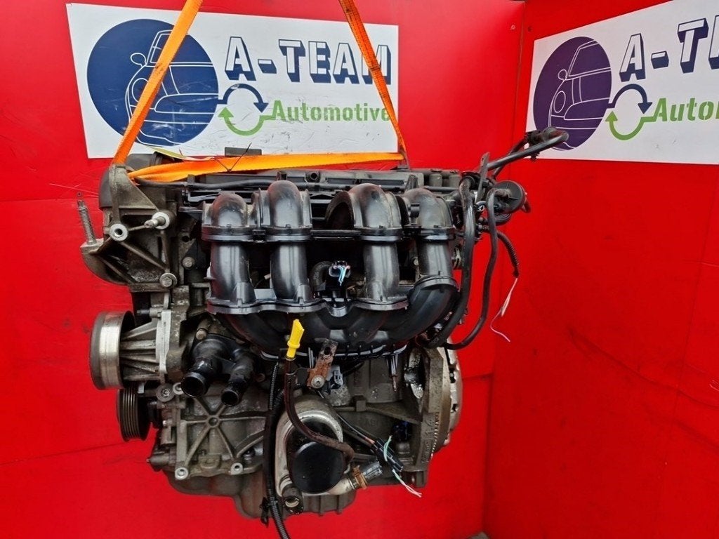 MOTOR Ford Fiesta 6 (JA8) (|1713377|1673826|), Gebruikt, Henry-Ford-Straße  1
50735  Köln, DE, Ford-Werke GmbH, Kunden@ford.com