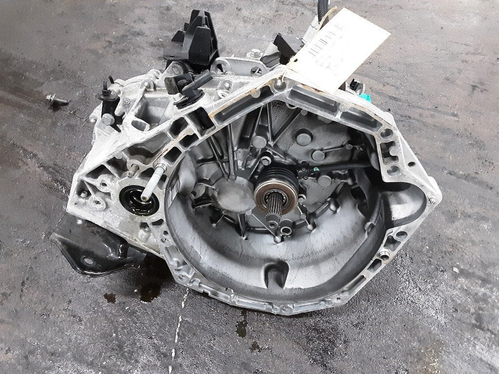 BOITE DE VITESSES MANUELLE Renault Clio V (RJAB) (TL4362), Autos : Pièces & Accessoires, Renault, Mevr. I. Hauben, Utilisé, Rue de l'Espoir 34 34
4030  GRIVEGNÉE, BE