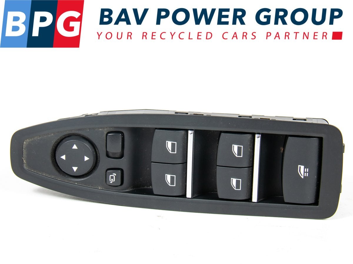COMMUTATEUR RAAMHEFFER BMW 4 serie (F33) (61319362132), Utilisé, BMW, Petuelring 130
80809  München, DE, Bayerische Motoren Werke AG