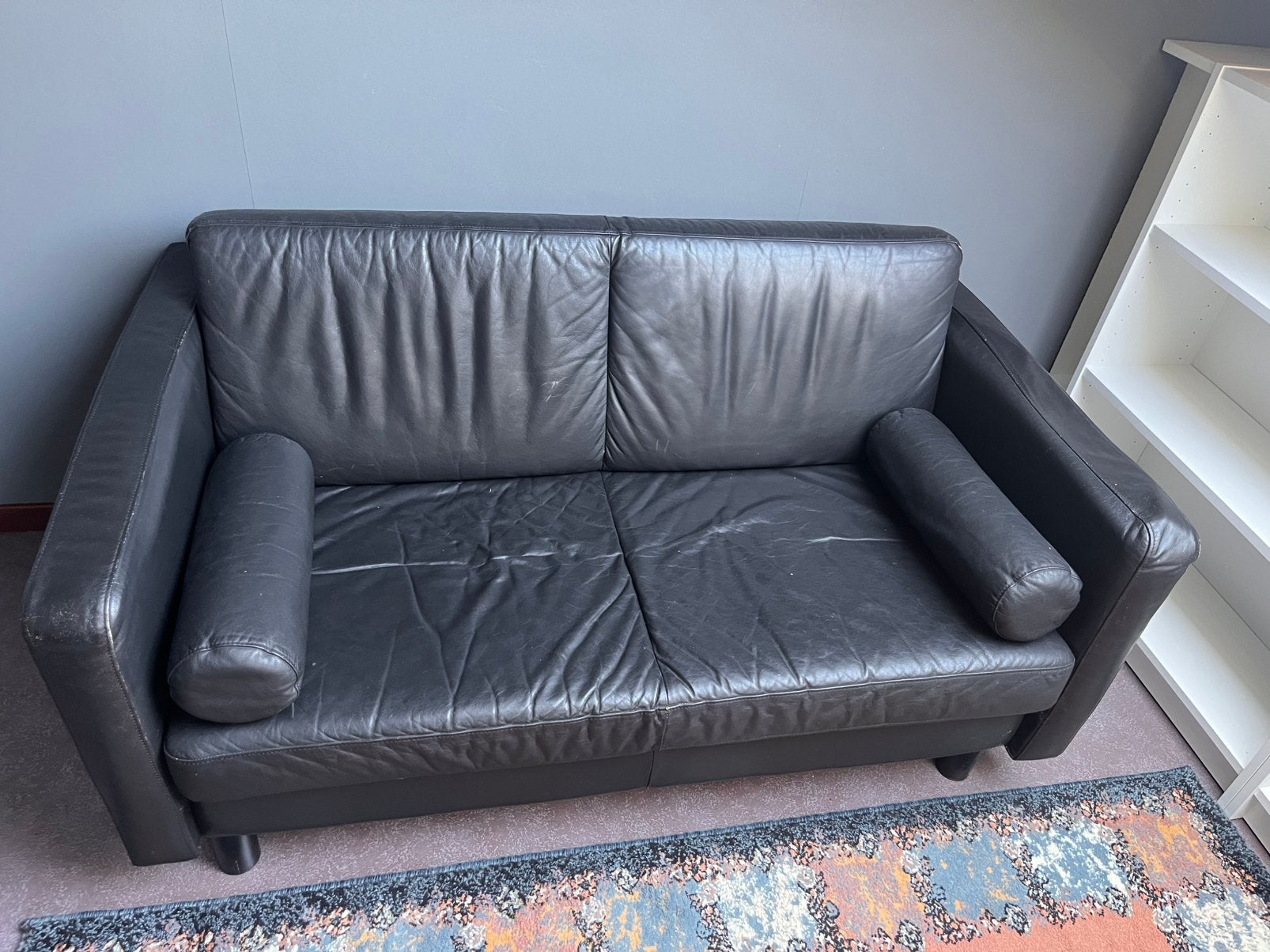 Siège pour 2 personnes, Enlèvement, Utilisé