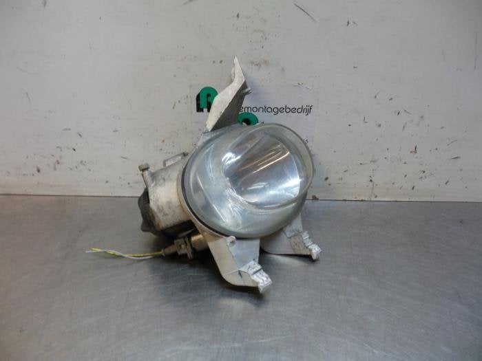 Feu antibrouillard avant gauche d'un Peugeot 206, -, 3 mois de garantie, Utilisé, -