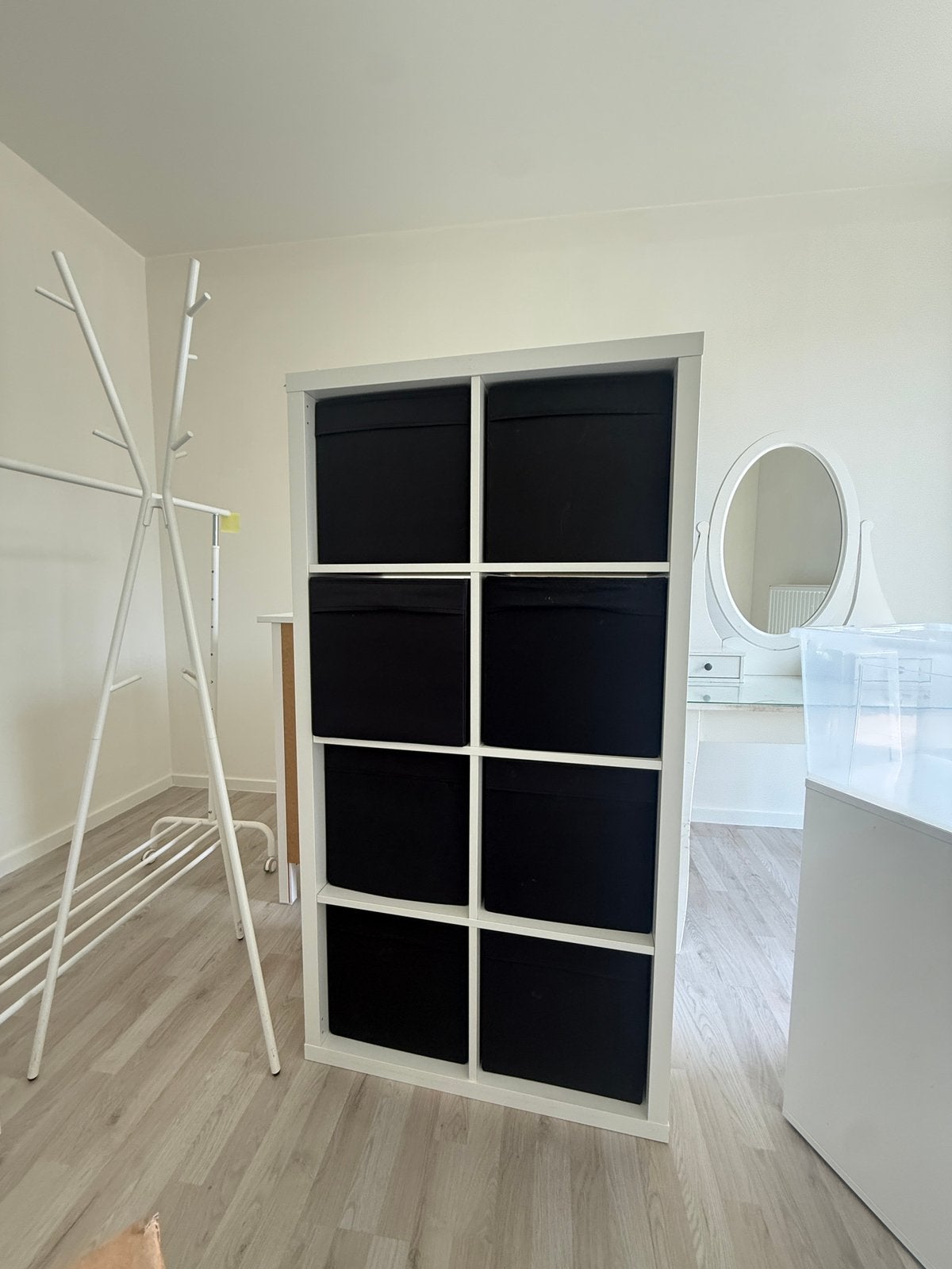 Ikea kast, Enlèvement, Comme neuf
