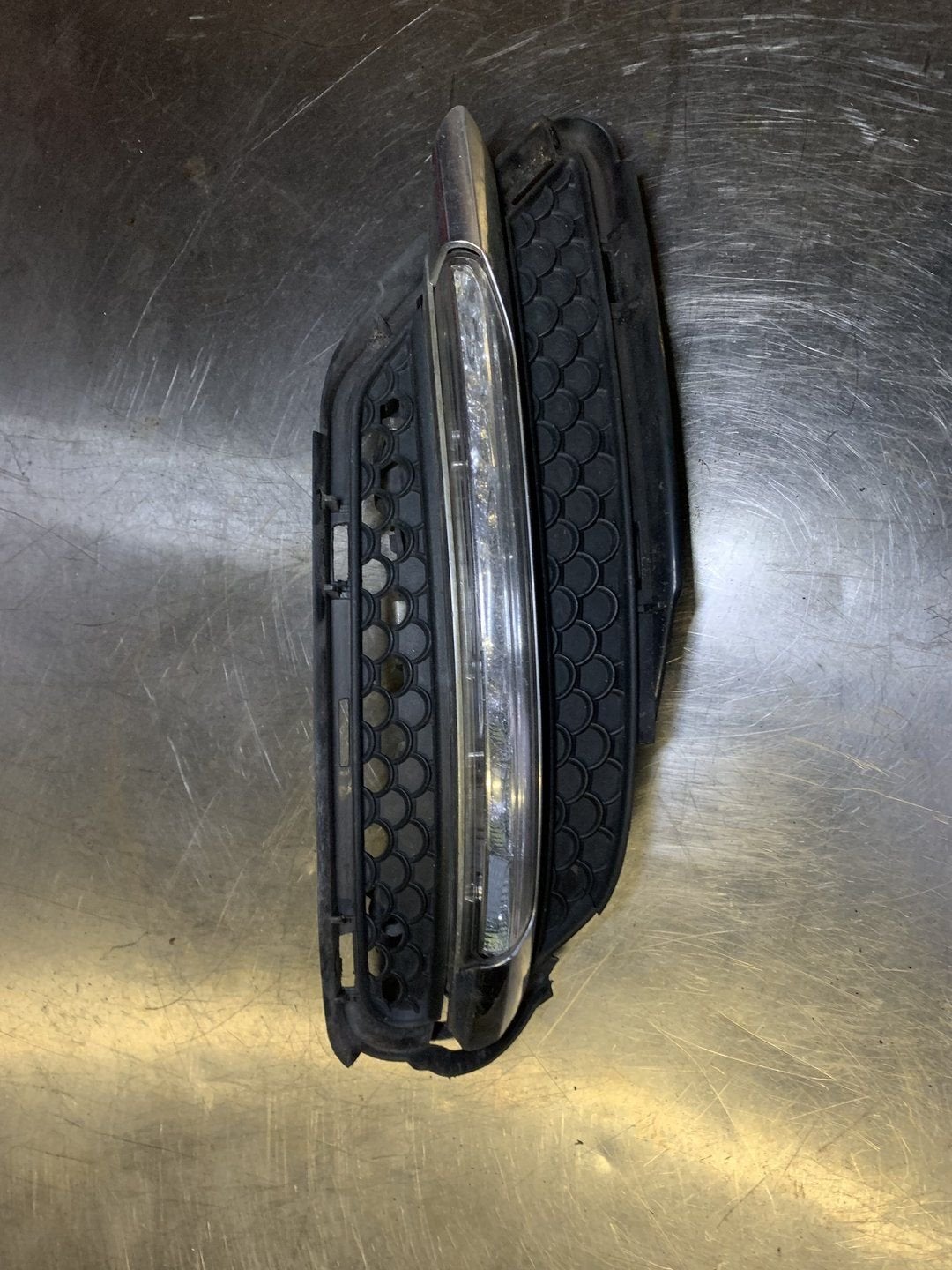 Mercedes-Benz S klasse W221 dagrijverlichting LED A221820175, Origine de la pièce connue, Utilisé, -, -