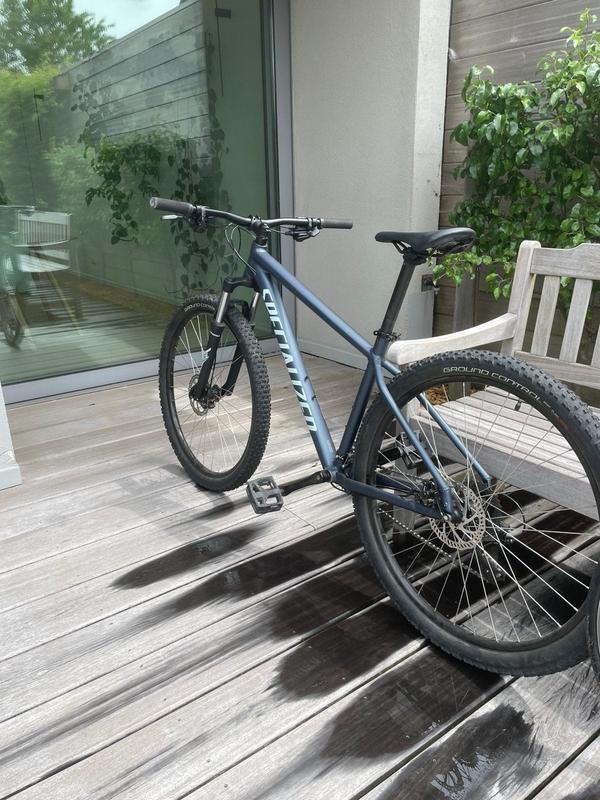 Specialized allez E5 & Rockhopper 29 (2020) + Facturen- €700, Ophalen, Zo goed als nieuw, Overige typen