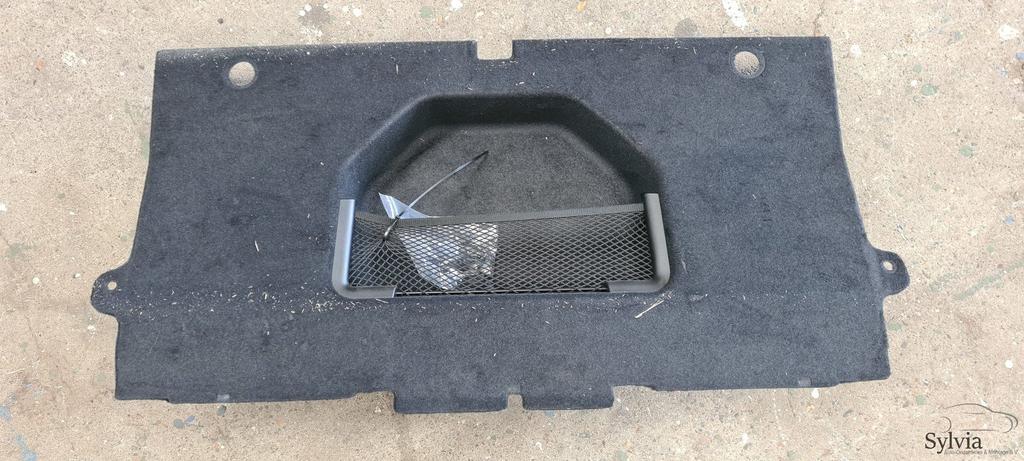 Bekleding scheidingswand BMW 3 serie E93 6951360, -, Utilisé, -, -