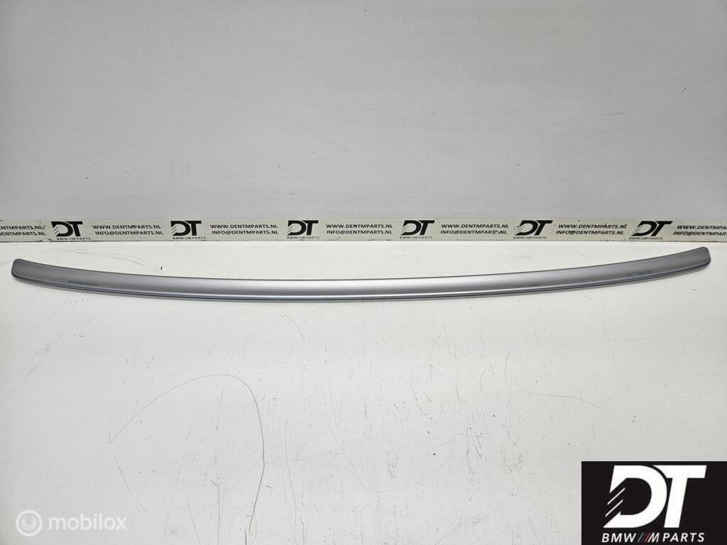 Kofferbakspoiler M BMW M3 E46 Coupe 51717893671, Enlèvement ou Envoi, Utilisé, BMW, BMW