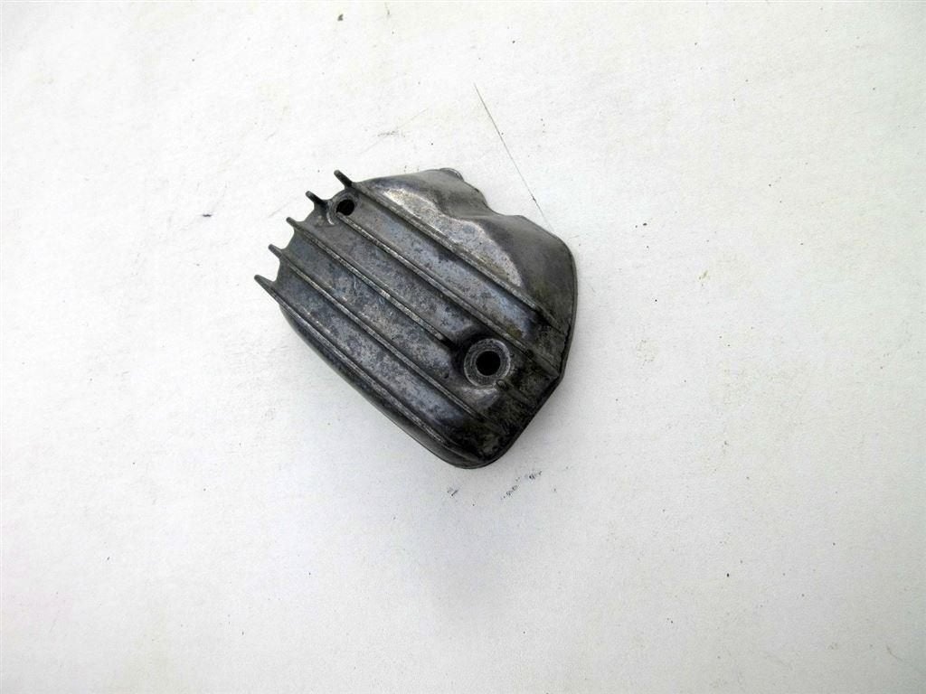 Kawasaki Z305 deksel ontsteking KZ 250 305 LTD CSR cover kap, Motos, Pièces | Kawasaki, Utilisé, Enlèvement ou Envoi