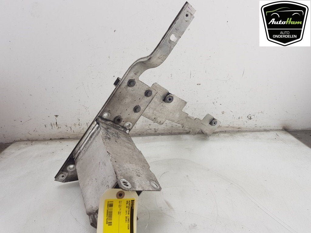 BUMPERSTEUN LINKS VOOR BMW X5 (F15) (|51647294507|), Gebruikt, BMW