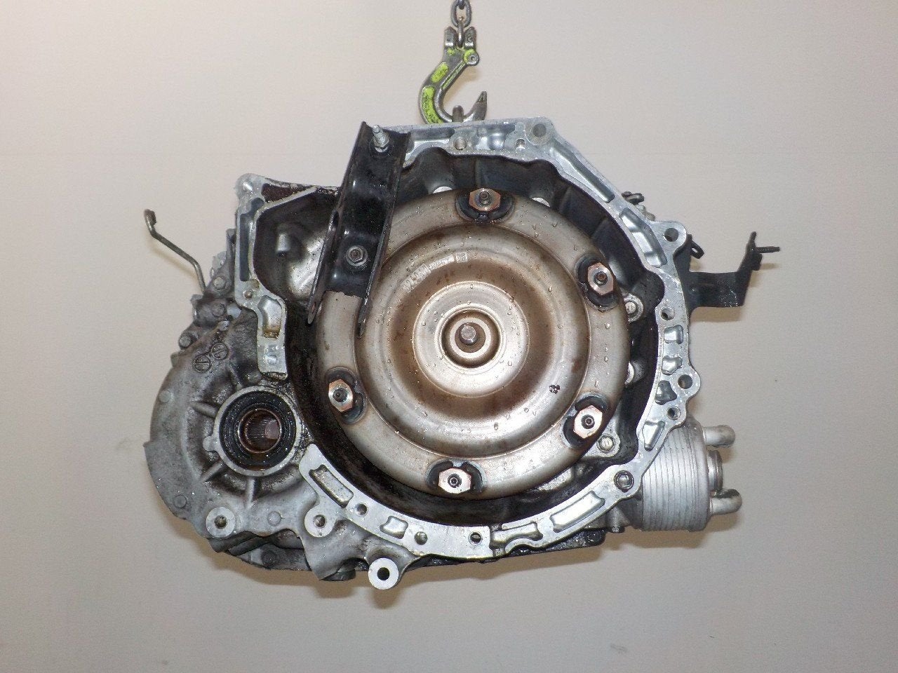 Versnellingsbak automaat Peugeot 5008, Onderdelen@venauto.nl, Van der Ven Autorecycling B.V., Gebruikt, Citroën