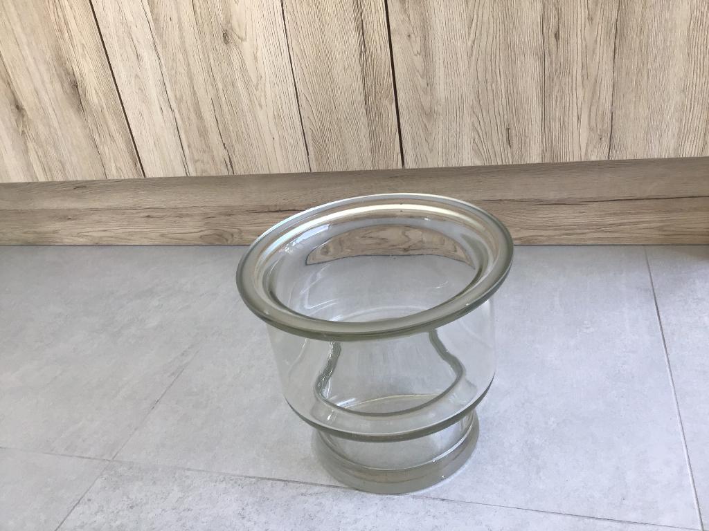 Bloempot, Ophalen, Overige materialen, Gebruikt, Binnen
