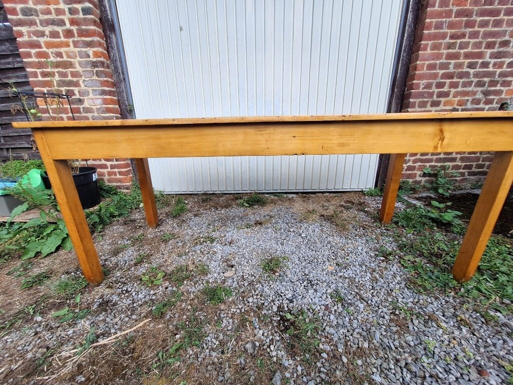 Table établi, Enlèvement, Utilisé, 70 à 120 cm