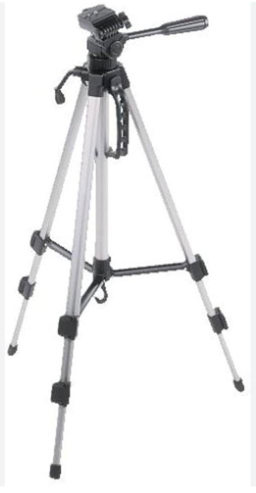 Hama STAR 26 Camera en fotostand. 3 poot., Audio, Tv en Foto, Fotografie | Statieven en Balhoofden, Ophalen