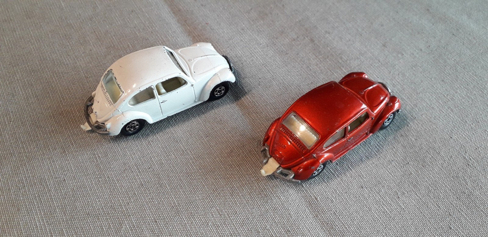 matchbox, Ophalen of Verzenden, Gebruikt, Auto, Matchbox