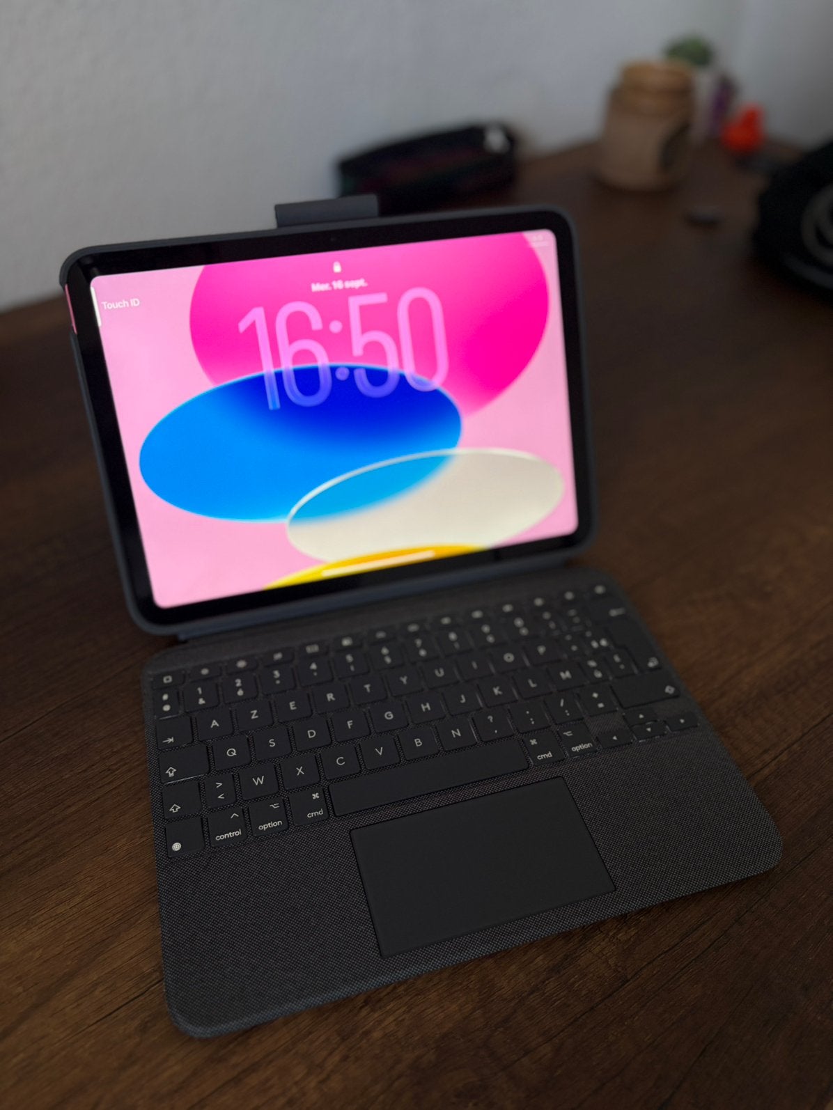 Ipad A16 2025 - 128GO, Enlèvement, Comme neuf