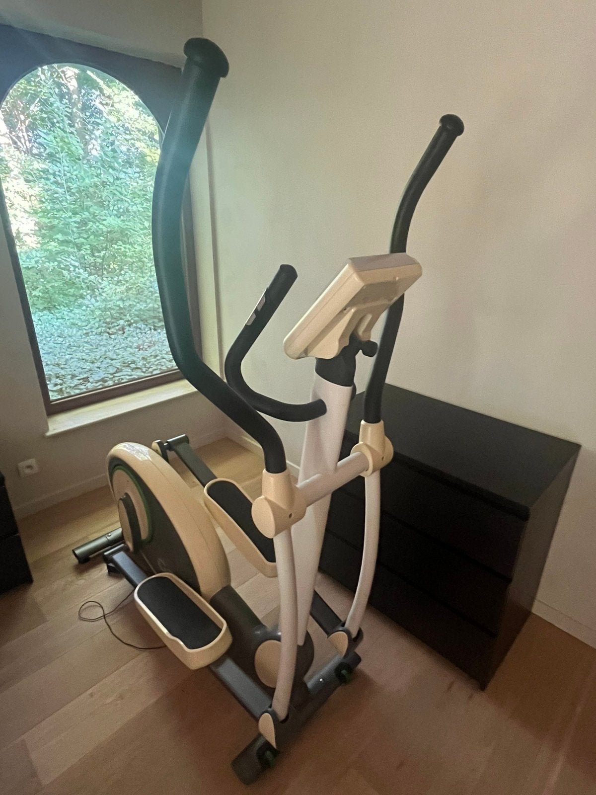 Tunturi cross trainer, Enlèvement, Comme neuf
