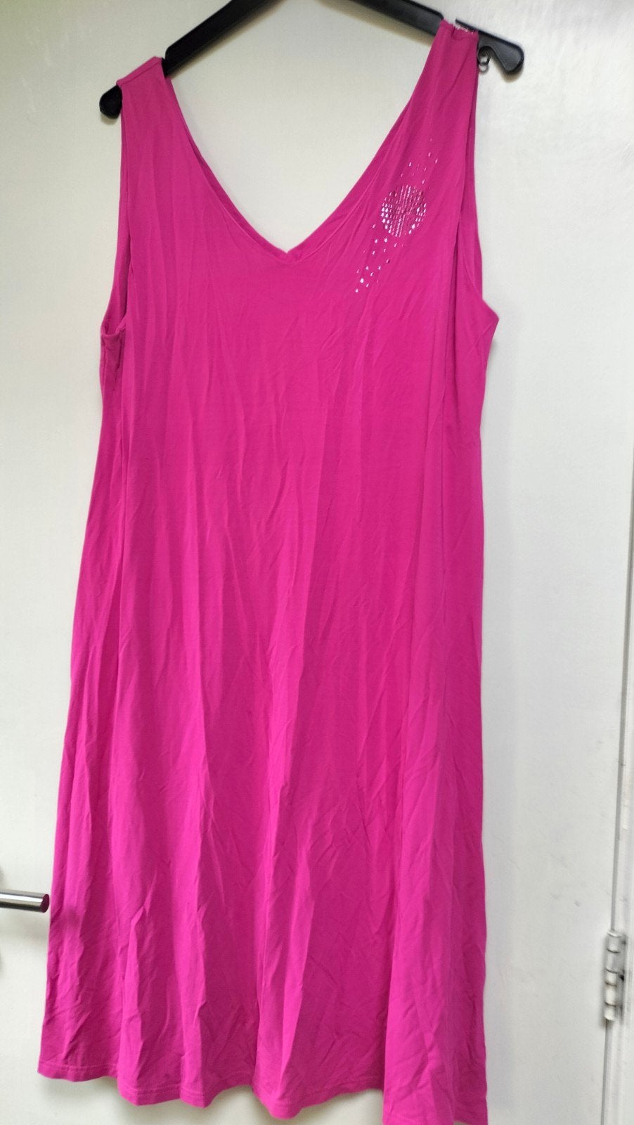 Feraud Paris, feestelijke jurk 46, Kleding | Dames, Ophalen of Verzenden