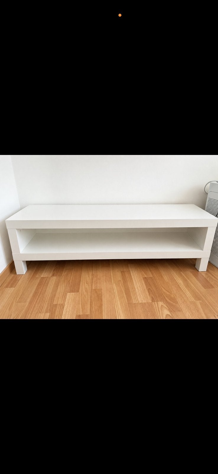 Meuble TV, Maison & Meubles, Enlèvement, Comme neuf