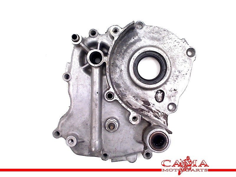 COUVERT DE MOTEUR ZXR 750 1993-1995 (ZXR750 ZX750L), Dhr. S. di Majo, Utilisé, Info@cama-motorparts.nl, P.J. Troelstraweg 8 8
3144 CX  MAASSLUIS, NL