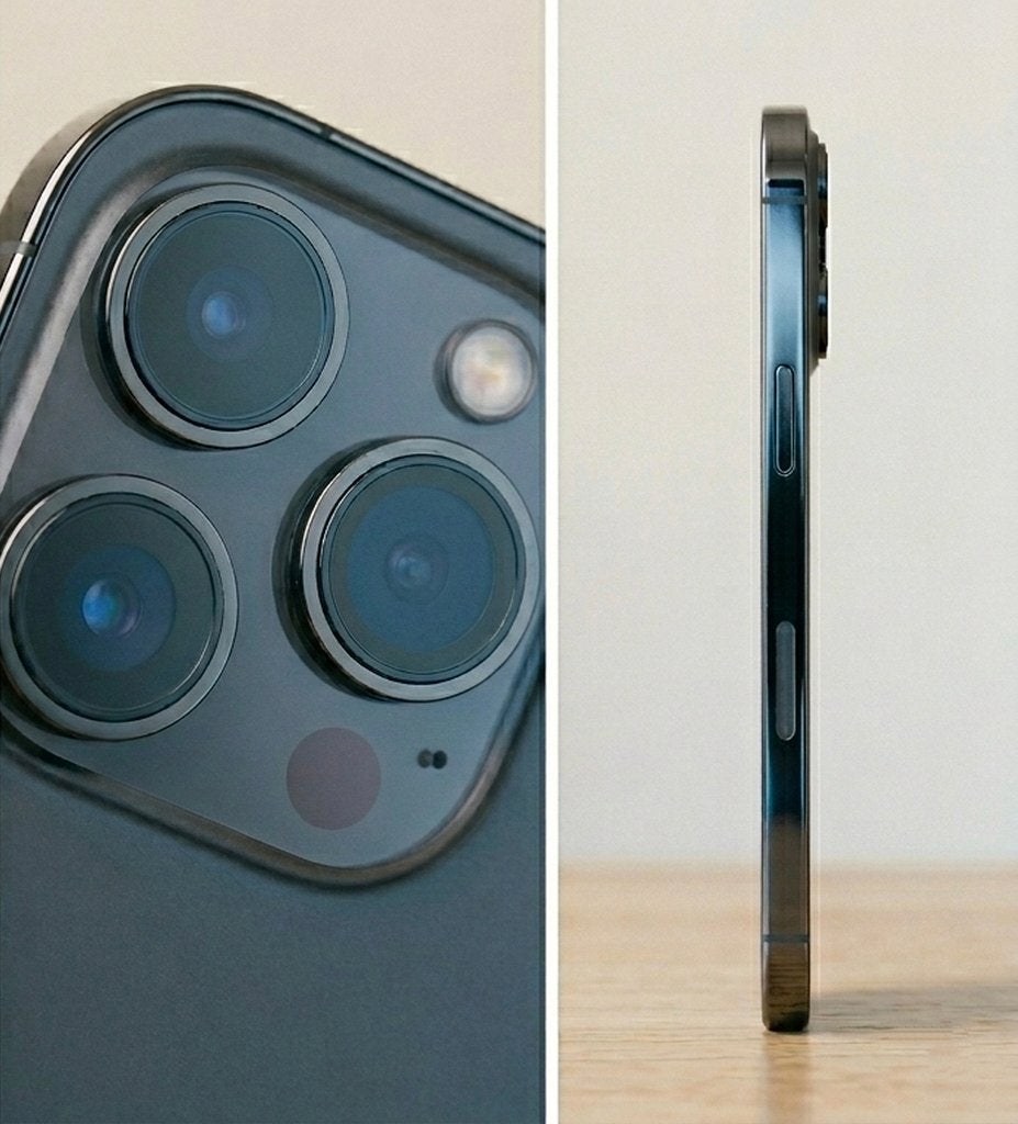 iPhone 14 Pro Max 1To 1Tb, Ophalen, 1 TB, Zo goed als nieuw, Zonder simlock