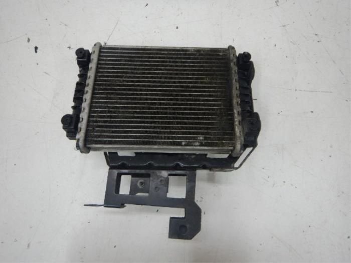 Audi SQ5 8R Extra Radiateur + Extra Waterpomp 3.0 TDI, Enlèvement ou Envoi, Utilisé