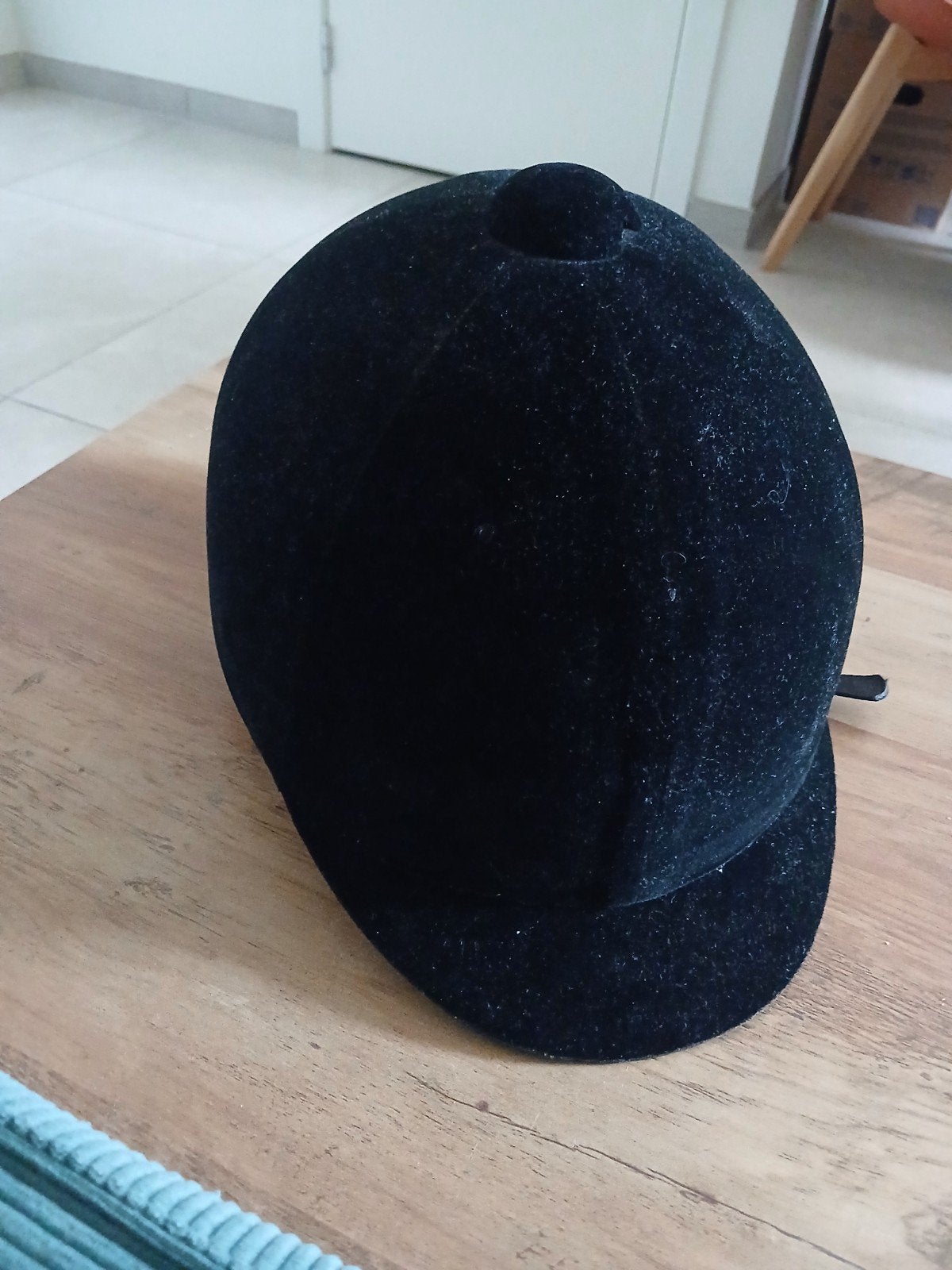Paardrijkep te koop, Ophalen, Heren, Nieuw, Springen