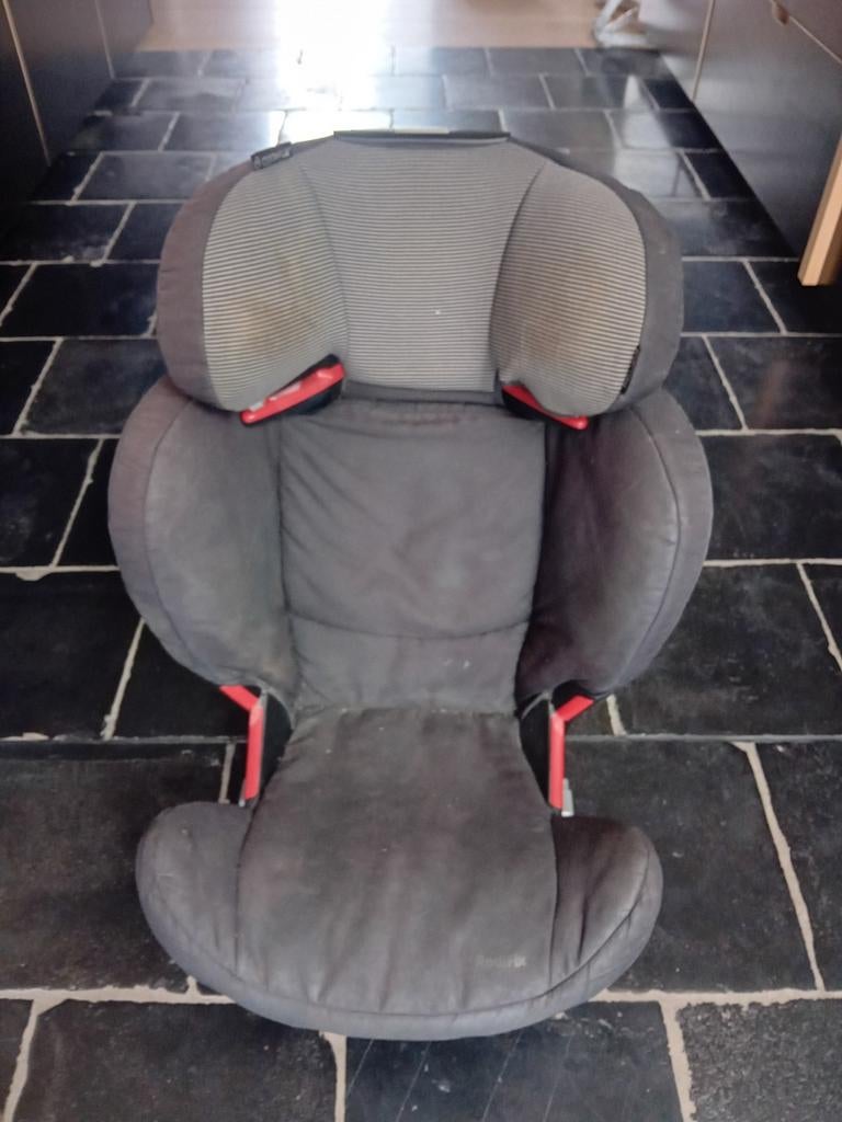 Maxi cosi rodifix 15-36kg, Kinderen en Baby's, Ophalen, Isofix