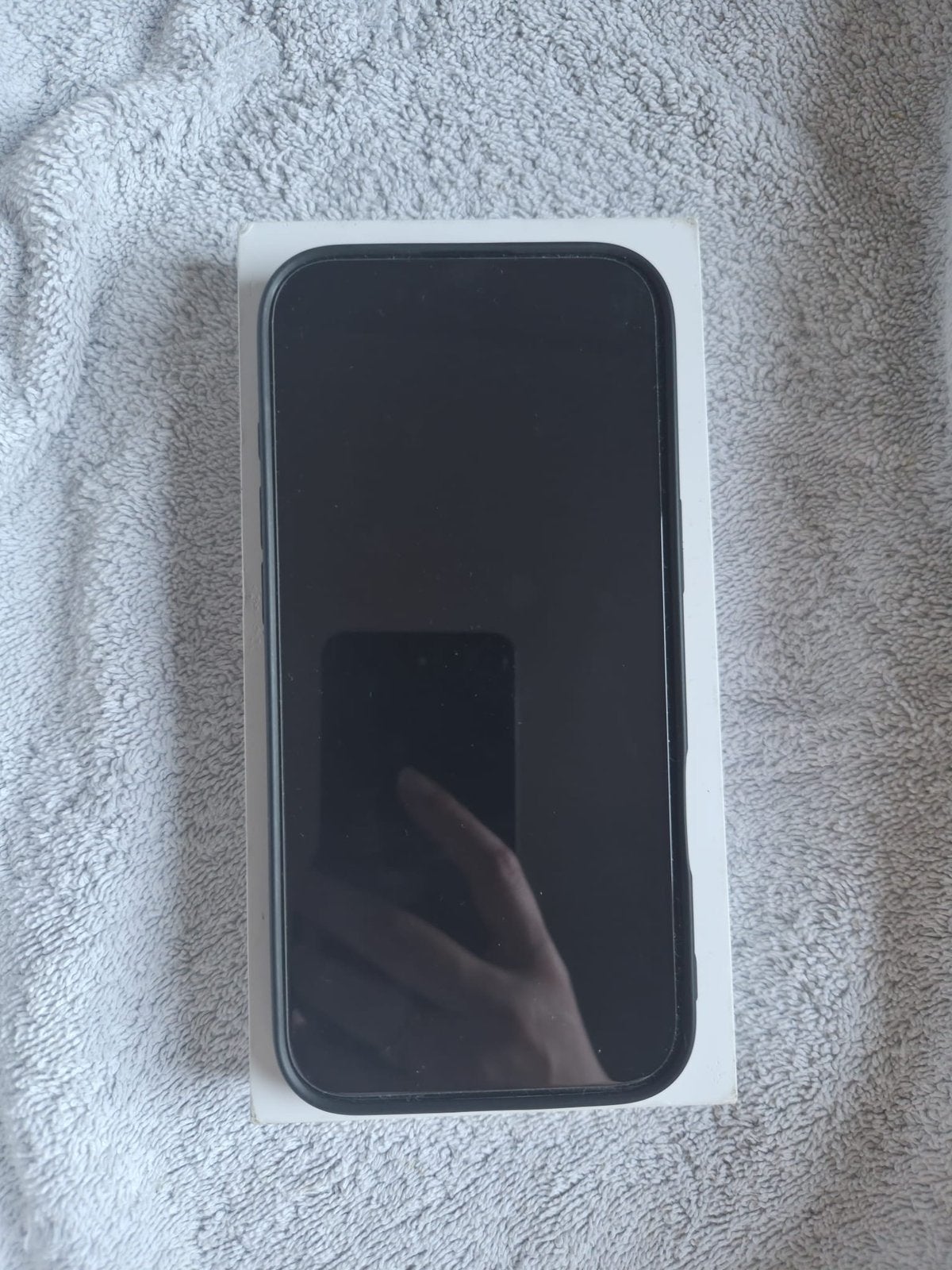 iPhone 17 Air 256GB – Zo goed als nieuw, Ophalen, Zo goed als nieuw