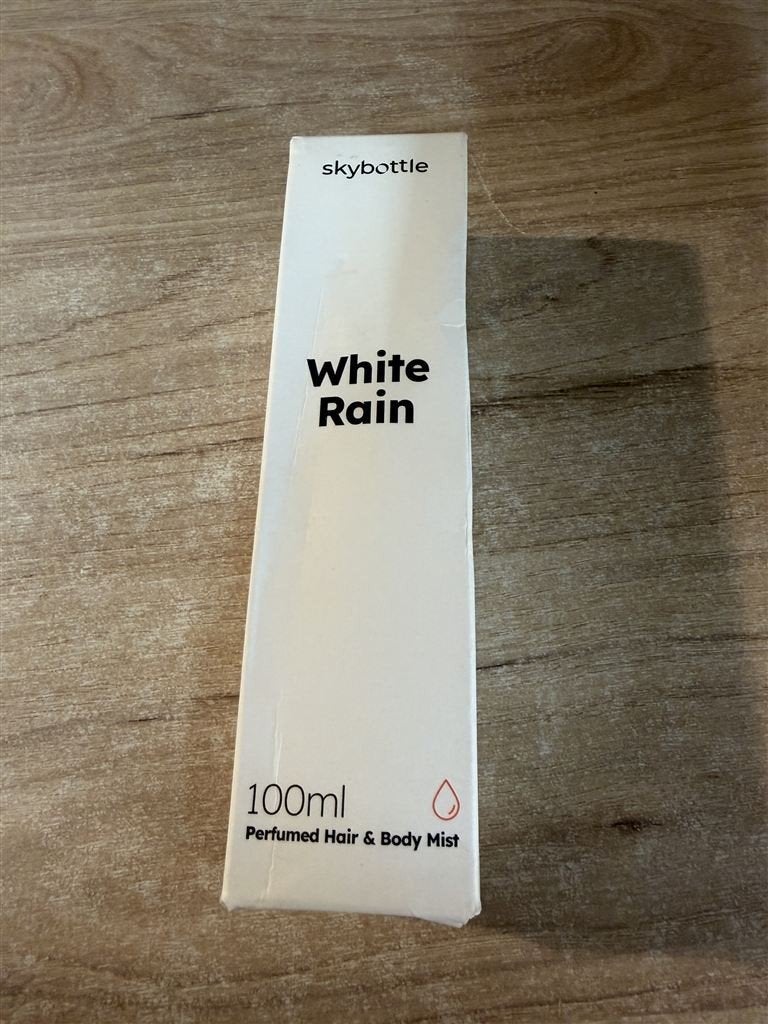 skybottle - Perfumed Hair & Body Mist - Haar- en Bodymist 10, Ophalen of Verzenden, Nieuw