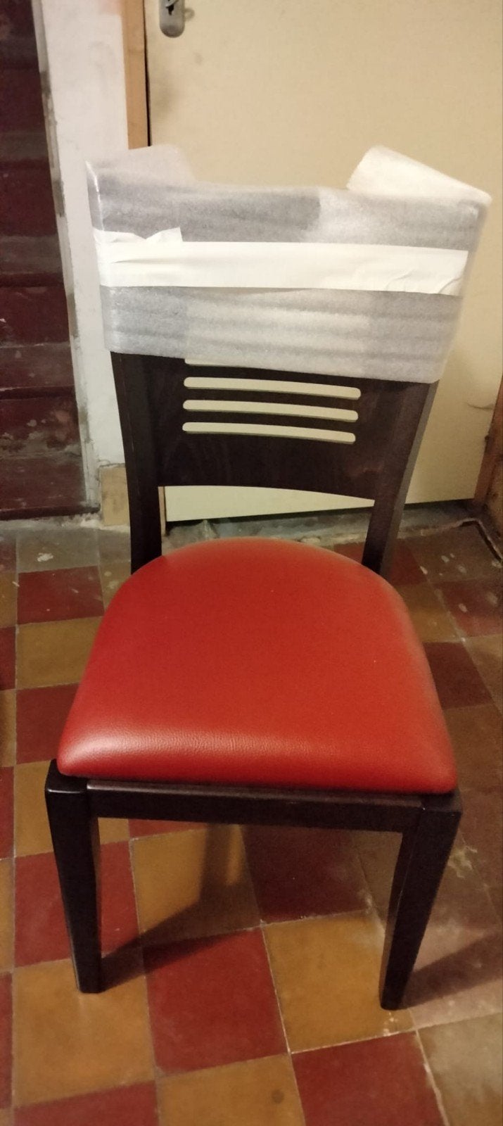 CHAISES, Antiquités & Art, Enlèvement