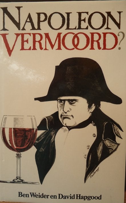 Napoleon vermoord?, Enlèvement ou Envoi