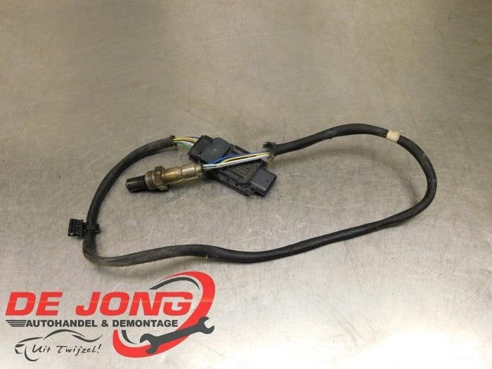 Capteur NOx d'un Volkswagen Polo, Volkswagen, -, 3 mois de garantie, Utilisé