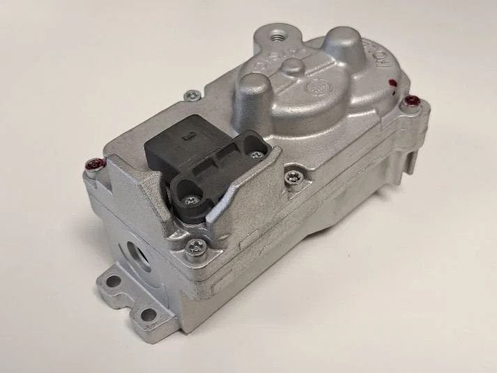 DAF Engines & Parts VTG turbo actuator Revisie PX7, Auto-onderdelen, Ophalen, Gebruikt, DAF, Motor en Accessoires
