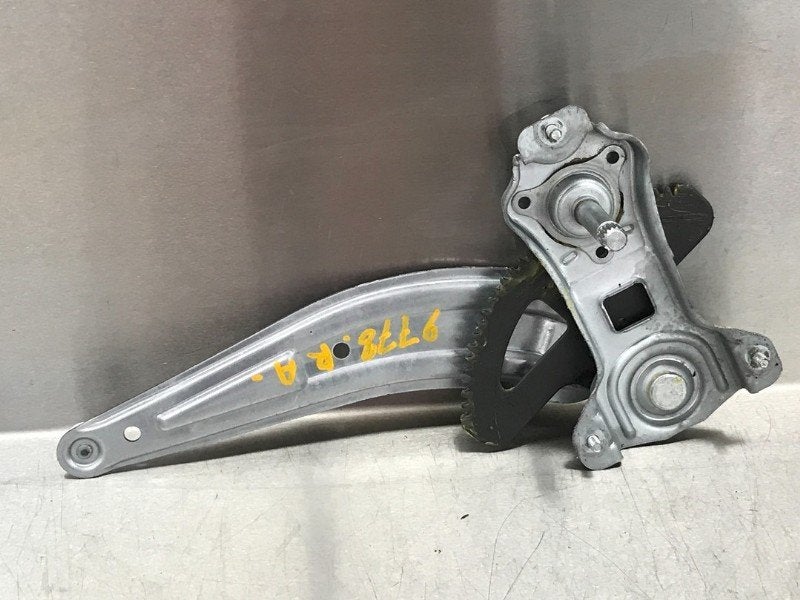 MECANISME VITRE ARRIÈRE DROIT Kia Picanto (TA) (|PICANTO|), Autos : Pièces & Accessoires, Utilisé, Kia