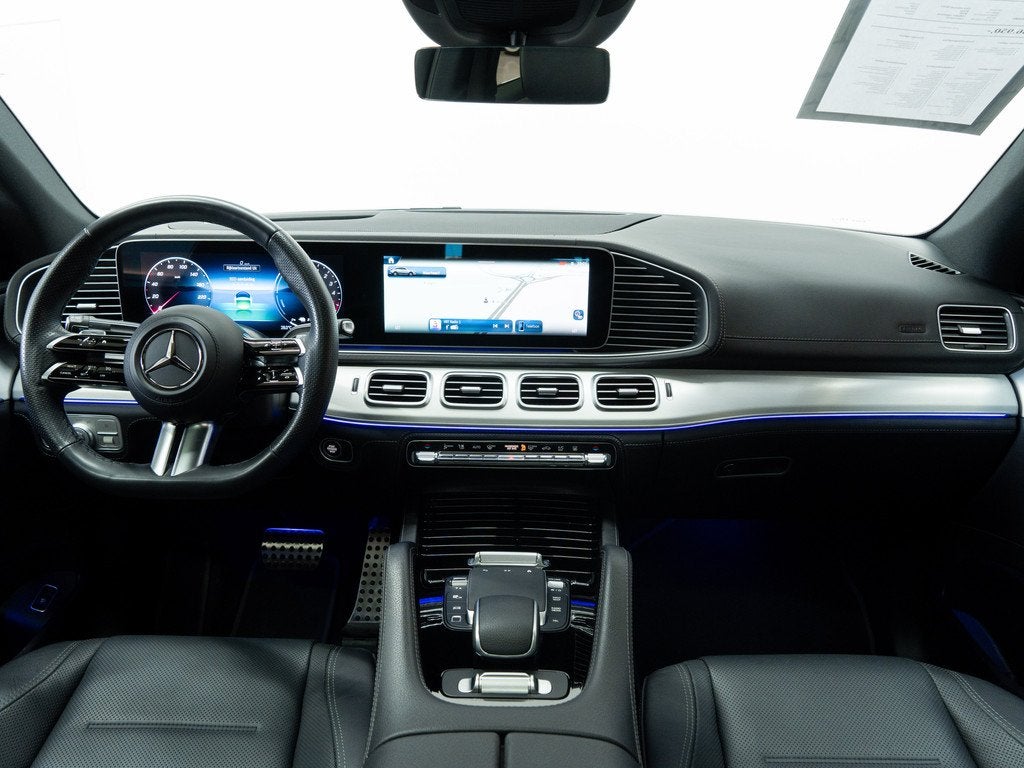 Mercedes-Benz GLE 350 de 4M Coupé AMG Night 22" PANO Trekha, Autos, Cuir, https://public.car-pass.be/vhr/83d7c441-106e-42a9-9b47-85317b01512a