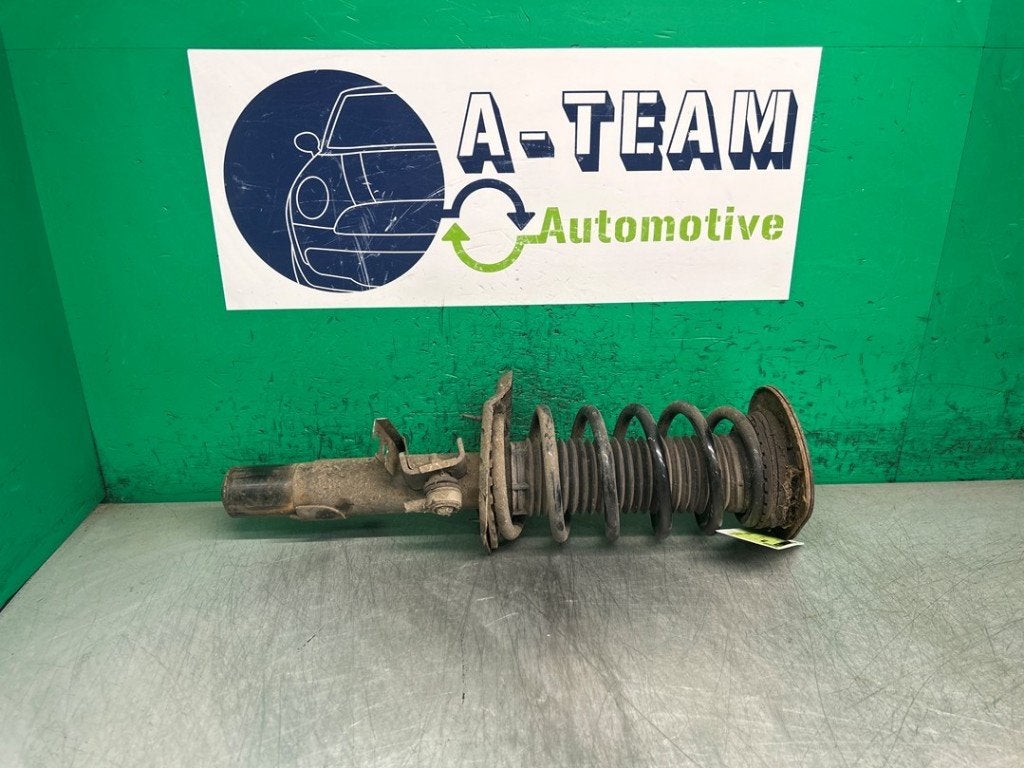 AMORTISSEUR OU ABSORBEUR DE CHOC AVANT GAUCHE Volvo, Info@volvocars.com, Volvo Car Germany GmbH, Siegburger Straße 229
50679  Köln, DE