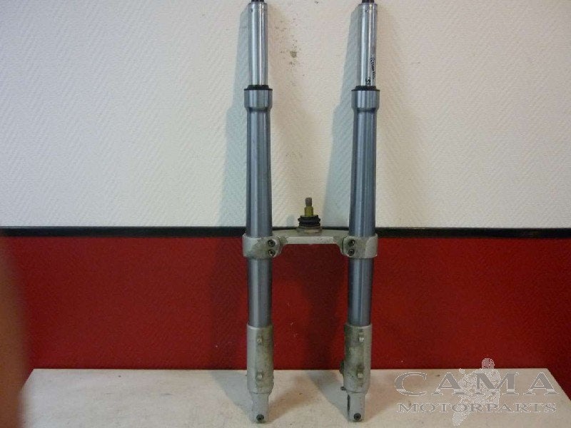 VOORVORK COMPLEET BMW R 1100 gs (R1100 gs (01-1998/12-2005), Motoren, Dhr. S. di Majo, Gebruikt, Info@cama-motorparts.nl, P.J. Troelstraweg 8 8
3144 CX  MAASSLUIS, NL