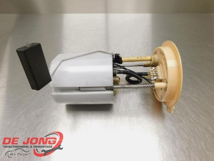Pompe carburant électrique d'un Seat Leon, -, 3 mois de garantie, Utilisé, -